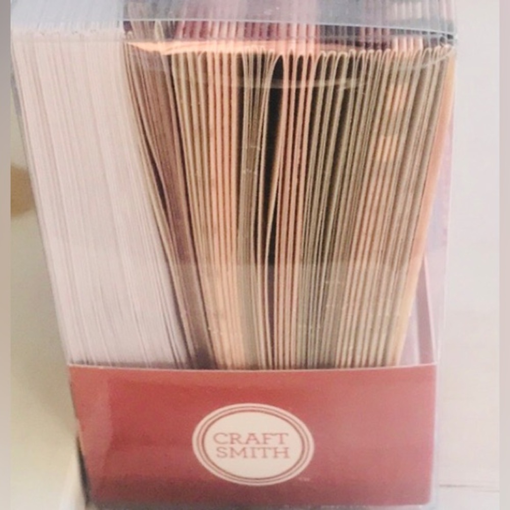 NEW Assorted Notecards And Envelopes - Picture 8 of 12